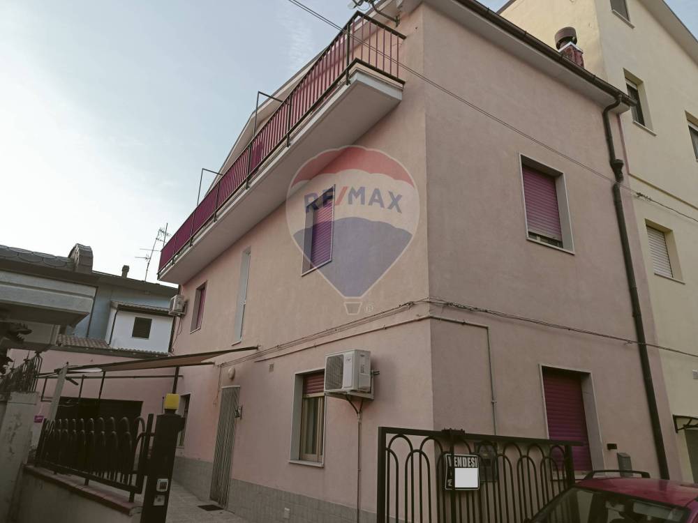 appartamento in vendita a Carunchio