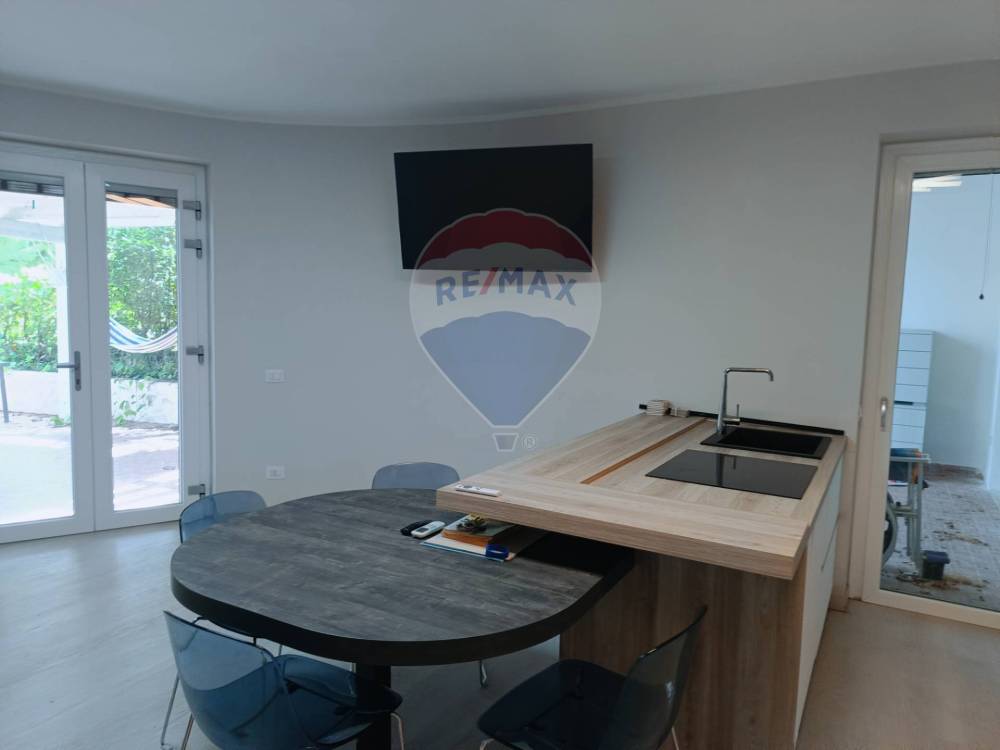 appartamento in vendita a Carunchio