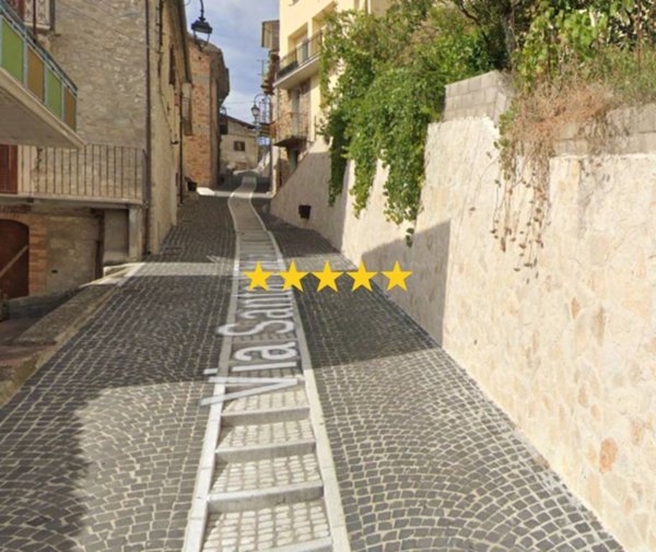 casa indipendente in vendita a Carunchio