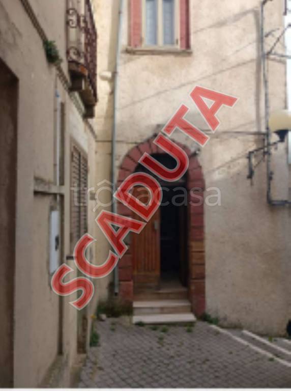 appartamento in vendita a Carunchio