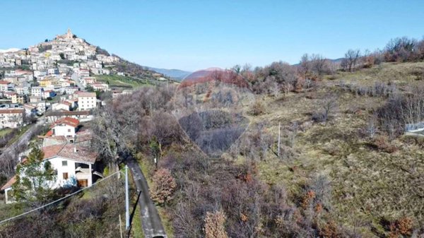 terreno edificabile in vendita a Carunchio in zona Cerreto