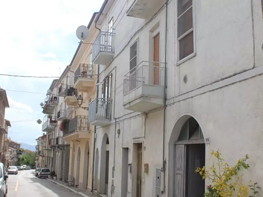 appartamento in vendita a Carunchio