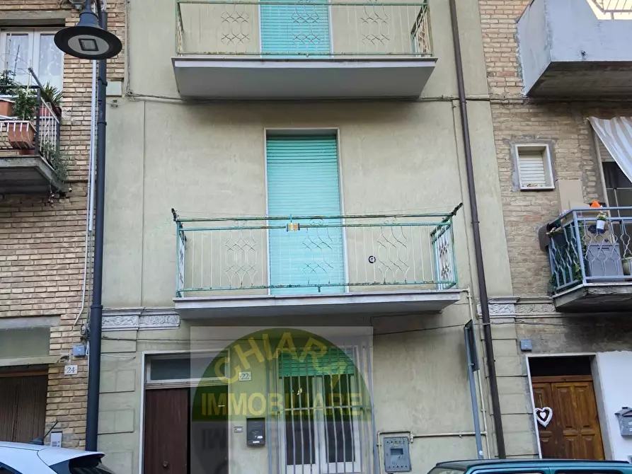casa indipendente in vendita a Carunchio
