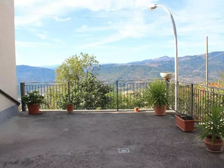 appartamento in vendita a Carunchio