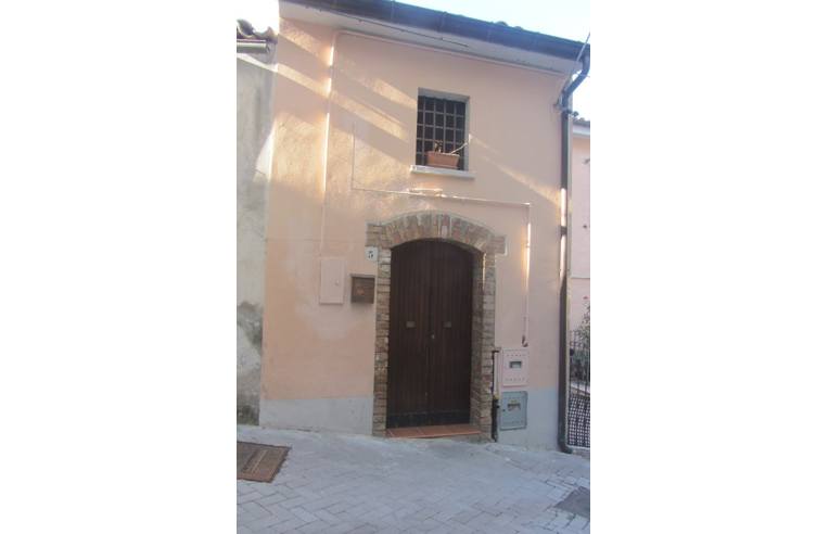 casa indipendente in vendita a Carunchio