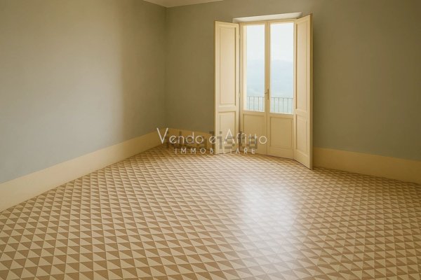 casa indipendente in vendita a Carunchio