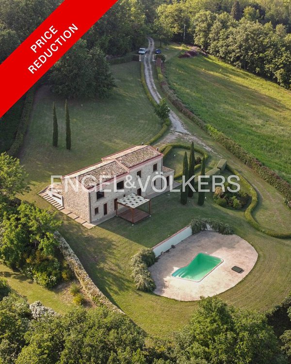 casa indipendente in vendita a Carunchio