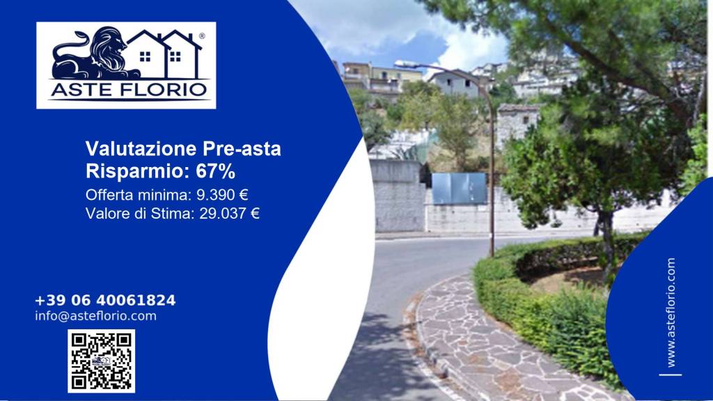 terreno edificabile in vendita a Carunchio