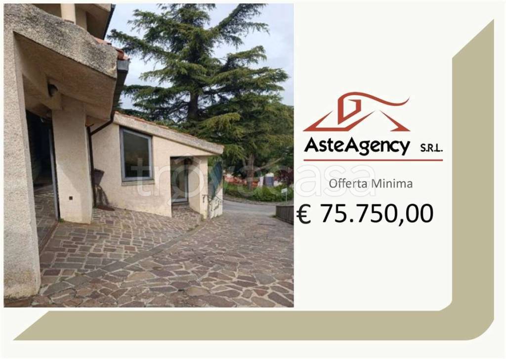 casa indipendente in vendita a Carunchio