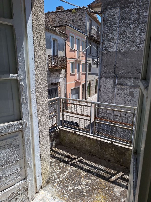 pentavano in vendita a Carunchio