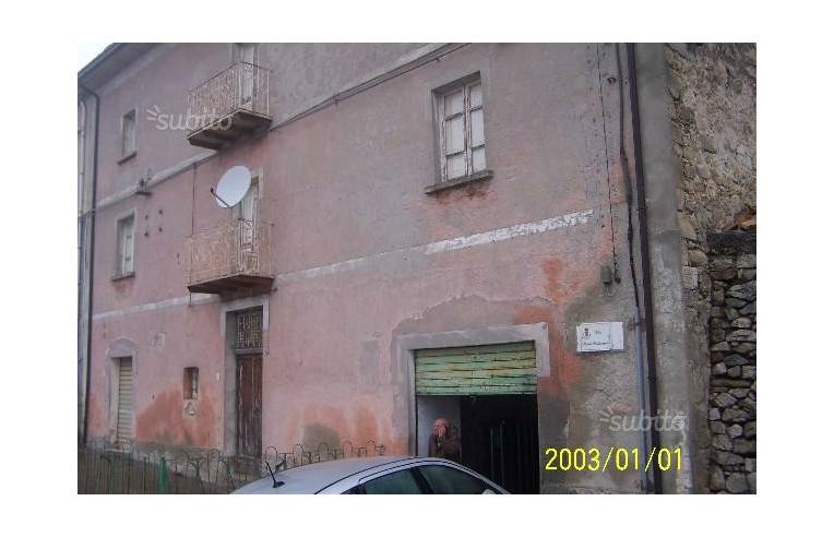 casa indipendente in vendita a Carunchio