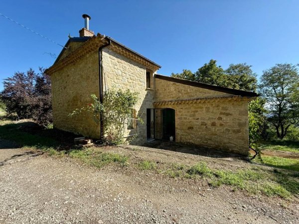 casa indipendente in vendita a Carunchio