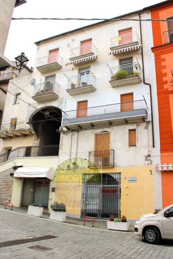 casa indipendente in vendita a Carunchio