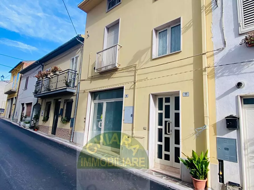 casa indipendente in vendita a Carunchio