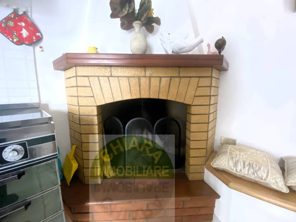 casa indipendente in vendita a Carunchio