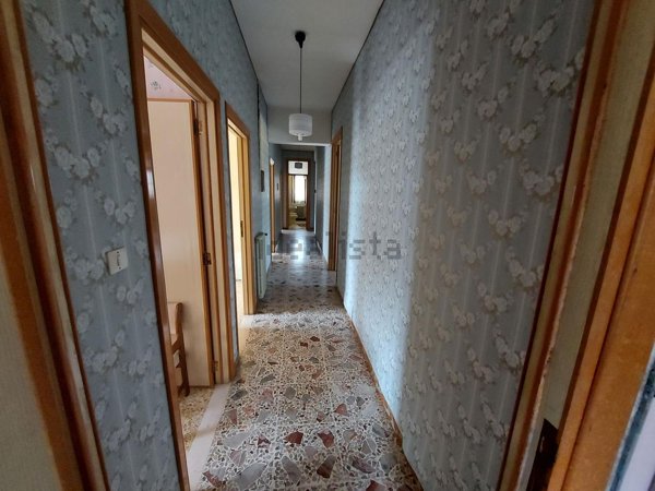 appartamento in vendita a Carunchio