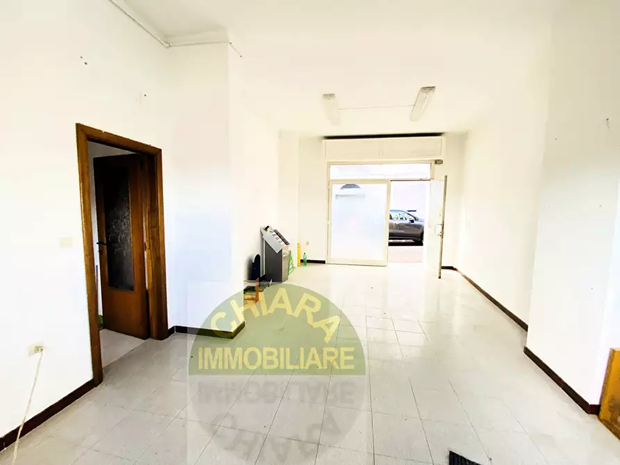 locale commerciale in vendita a Carunchio