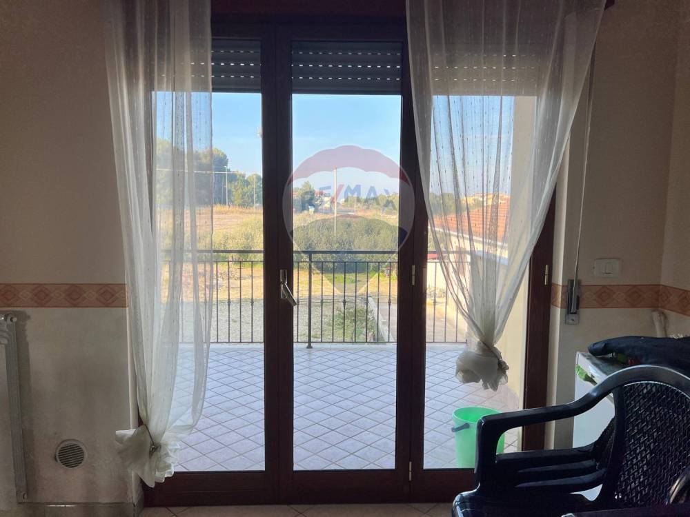 appartamento in vendita a Carunchio