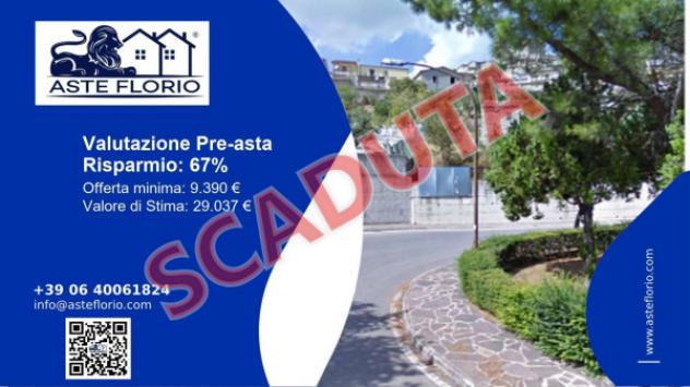 terreno edificabile in vendita a Carunchio