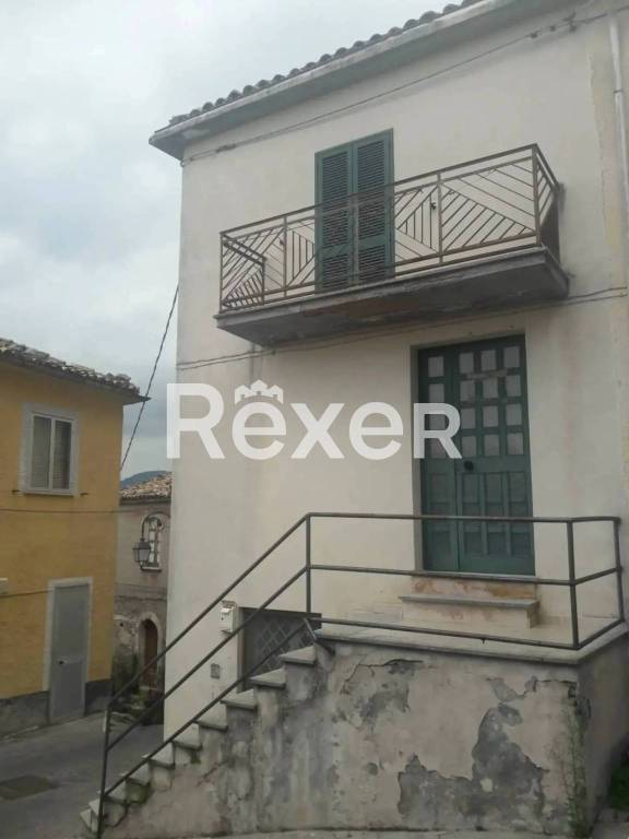 casa indipendente in vendita a Carunchio