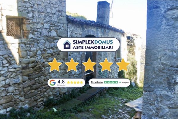 terreno edificabile in vendita a Carunchio