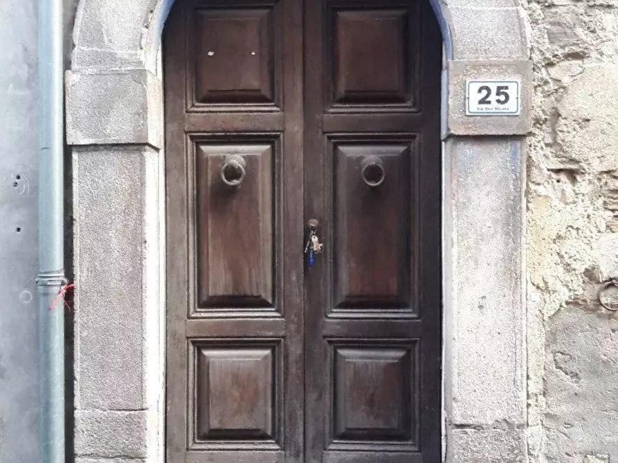 casa indipendente in vendita a Carunchio