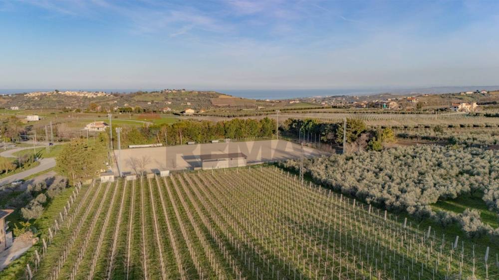villetta a schiera in vendita a Carunchio