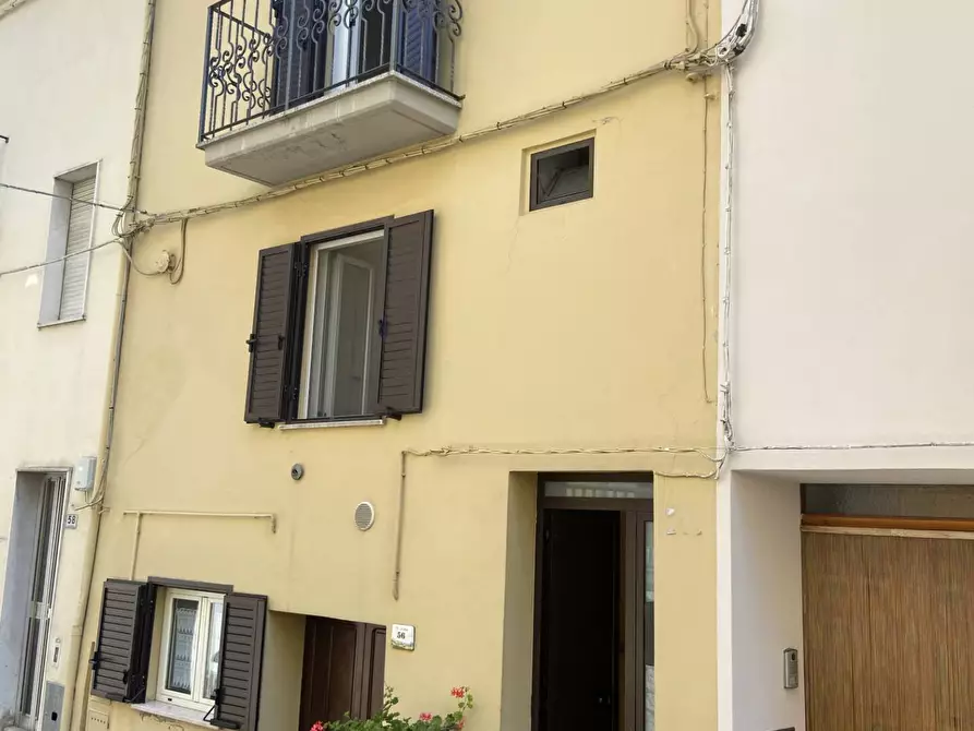 casa indipendente in vendita a Carunchio