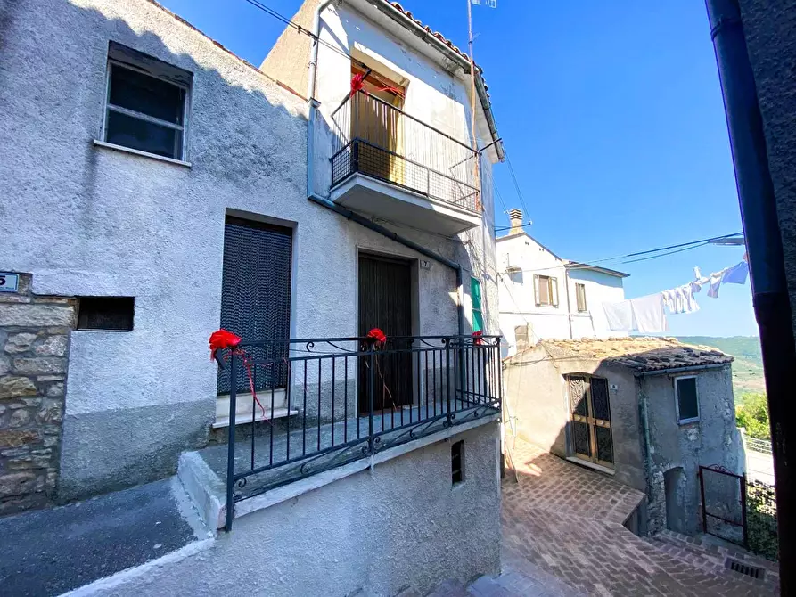 casa indipendente in vendita a Carunchio