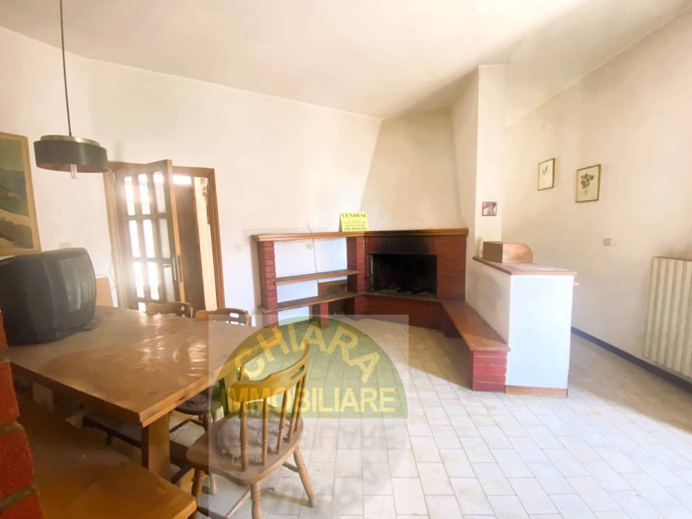 casa indipendente in vendita a Carunchio