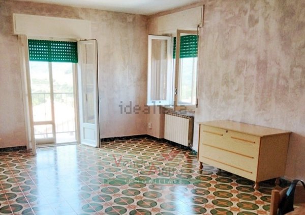 casa indipendente in vendita a Carunchio in zona Cerreto