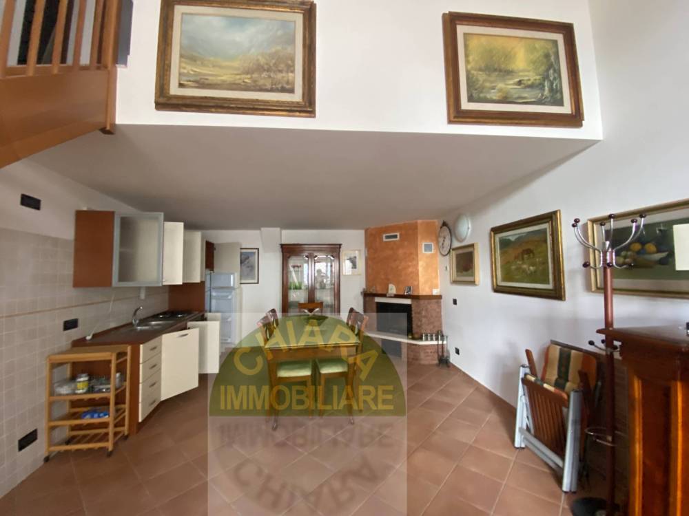 casa indipendente in vendita a Carunchio