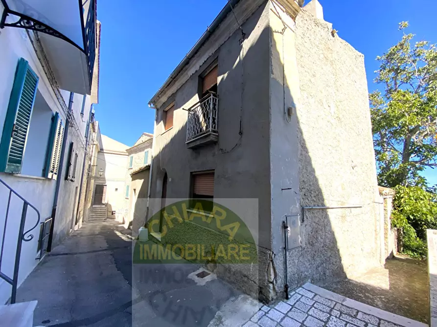 casa indipendente in vendita a Carunchio