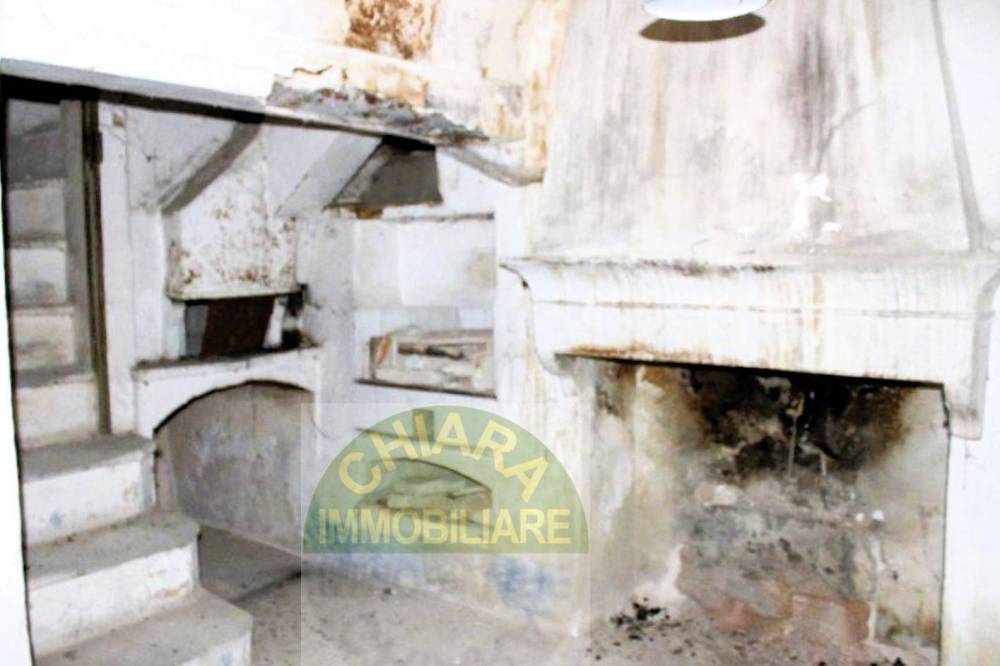 casa indipendente in vendita a Carunchio