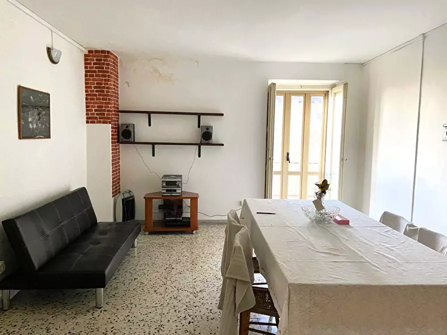 appartamento in vendita a Carunchio