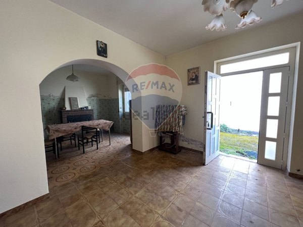 casa semindipendente in vendita a Casacanditella in zona Semivicoli