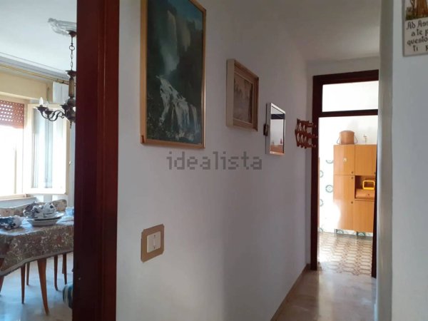 appartamento in vendita a Casacanditella in zona Semivicoli