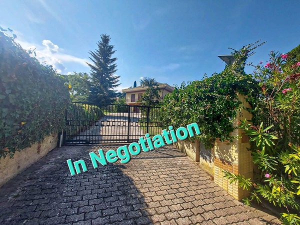 casa indipendente in vendita a Casacanditella