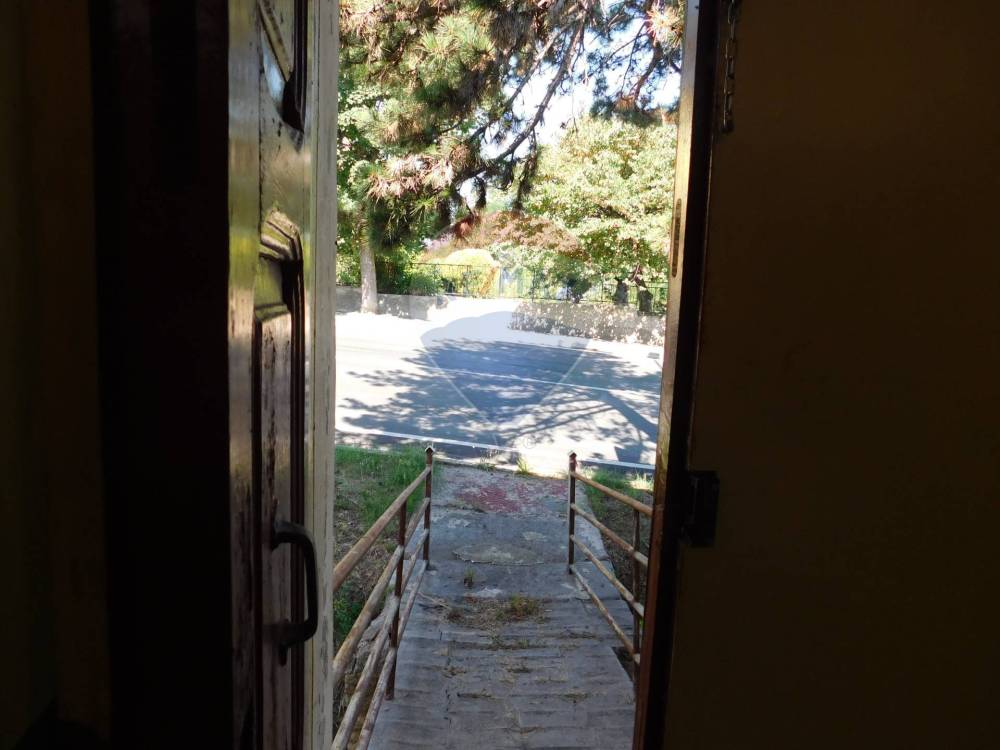 casa indipendente in vendita a Casacanditella