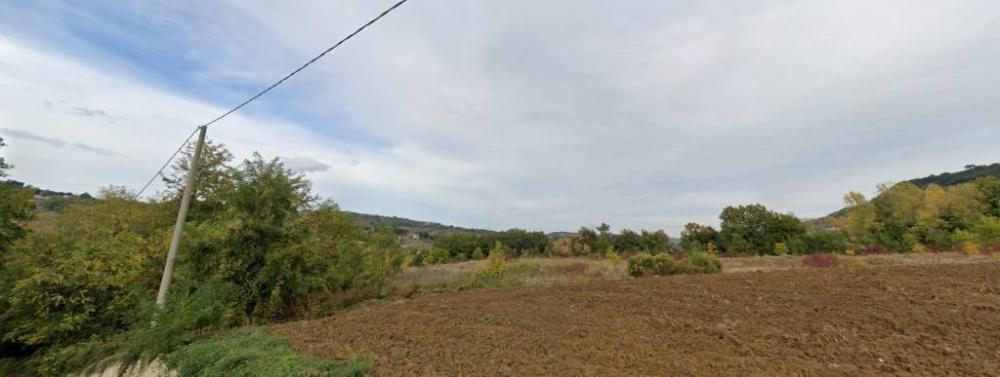 terreno edificabile in vendita a Casacanditella in zona Val di Foro