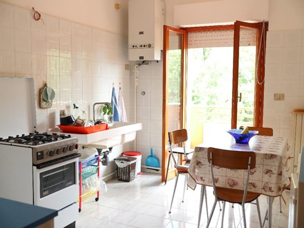 appartamento in vendita a Casacanditella