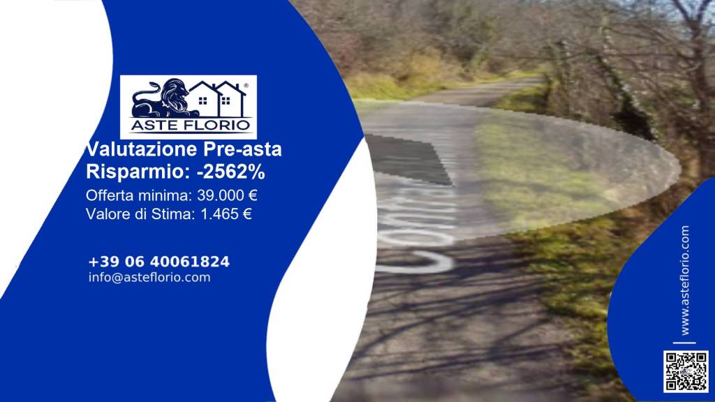 terreno agricolo in vendita a Casacanditella