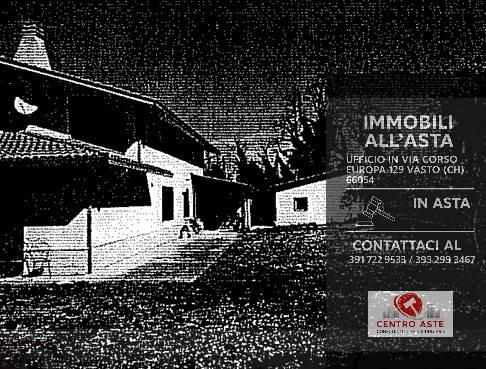 casale in vendita a Casacanditella