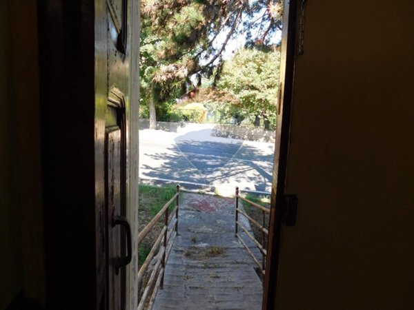 casa indipendente in vendita a Casacanditella