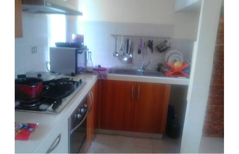 appartamento in vendita a Casacanditella