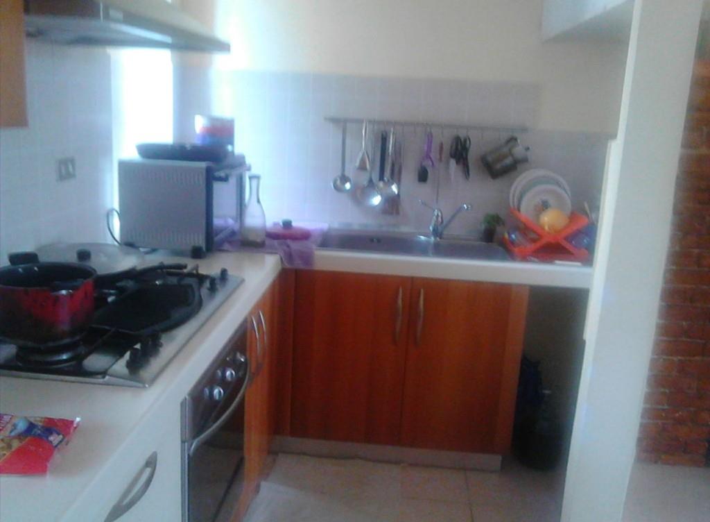 appartamento in vendita a Casacanditella