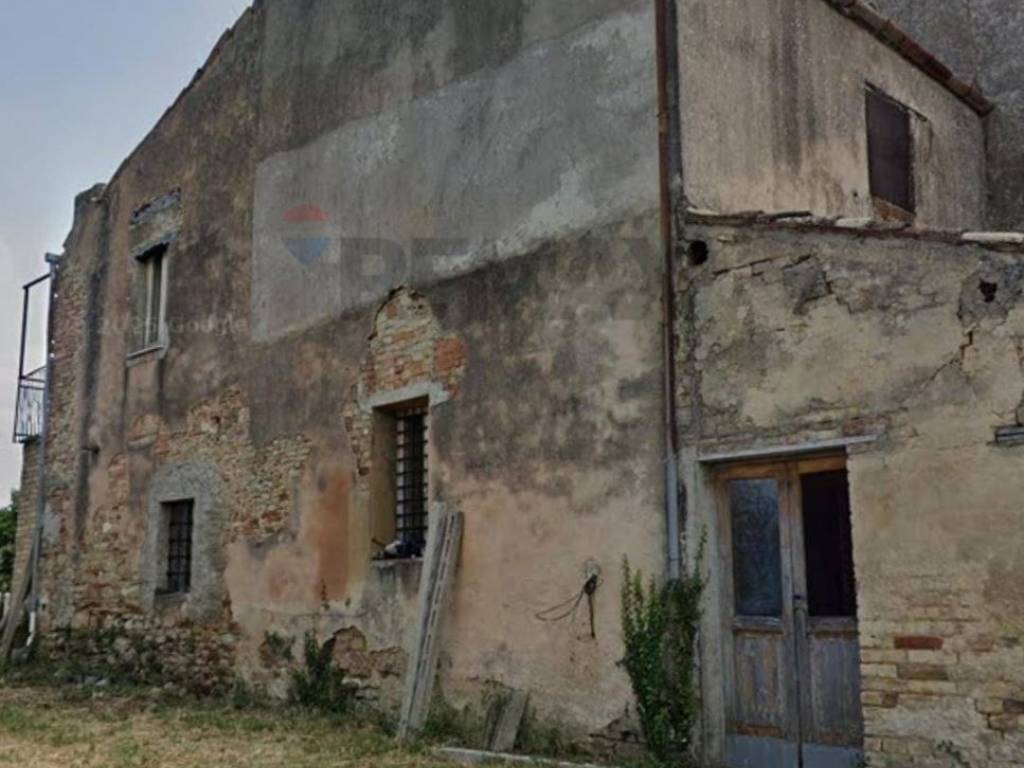 casa indipendente in vendita a Casacanditella
