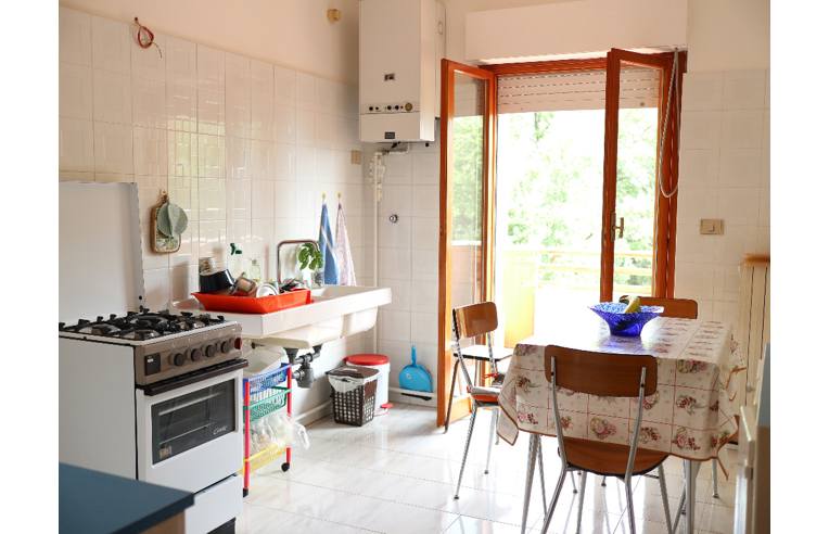 appartamento in vendita a Casacanditella