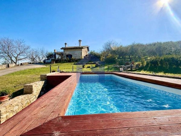 terreno agricolo in vendita a Casacanditella