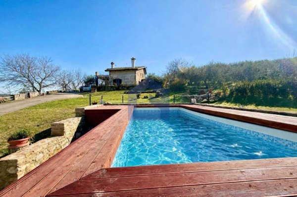 terreno agricolo in vendita a Casacanditella